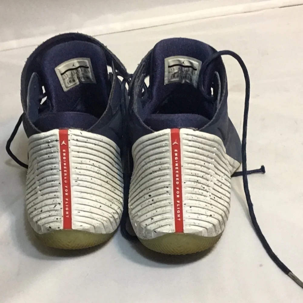 JORDAN WHY NOT MEN SHOES SIZE‎ 7.5
